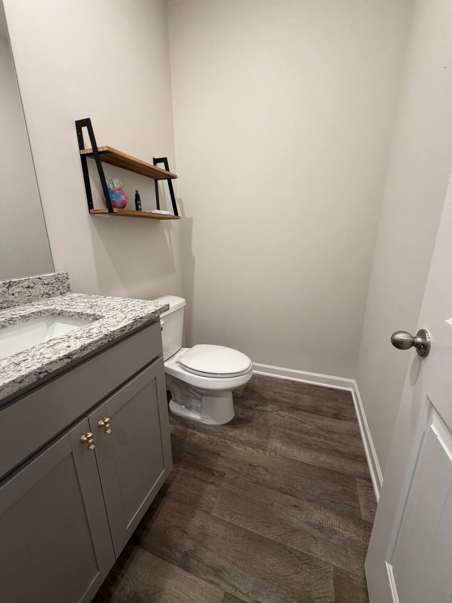 House for rent at 352 Overlook Rd, Covington, GA 30014