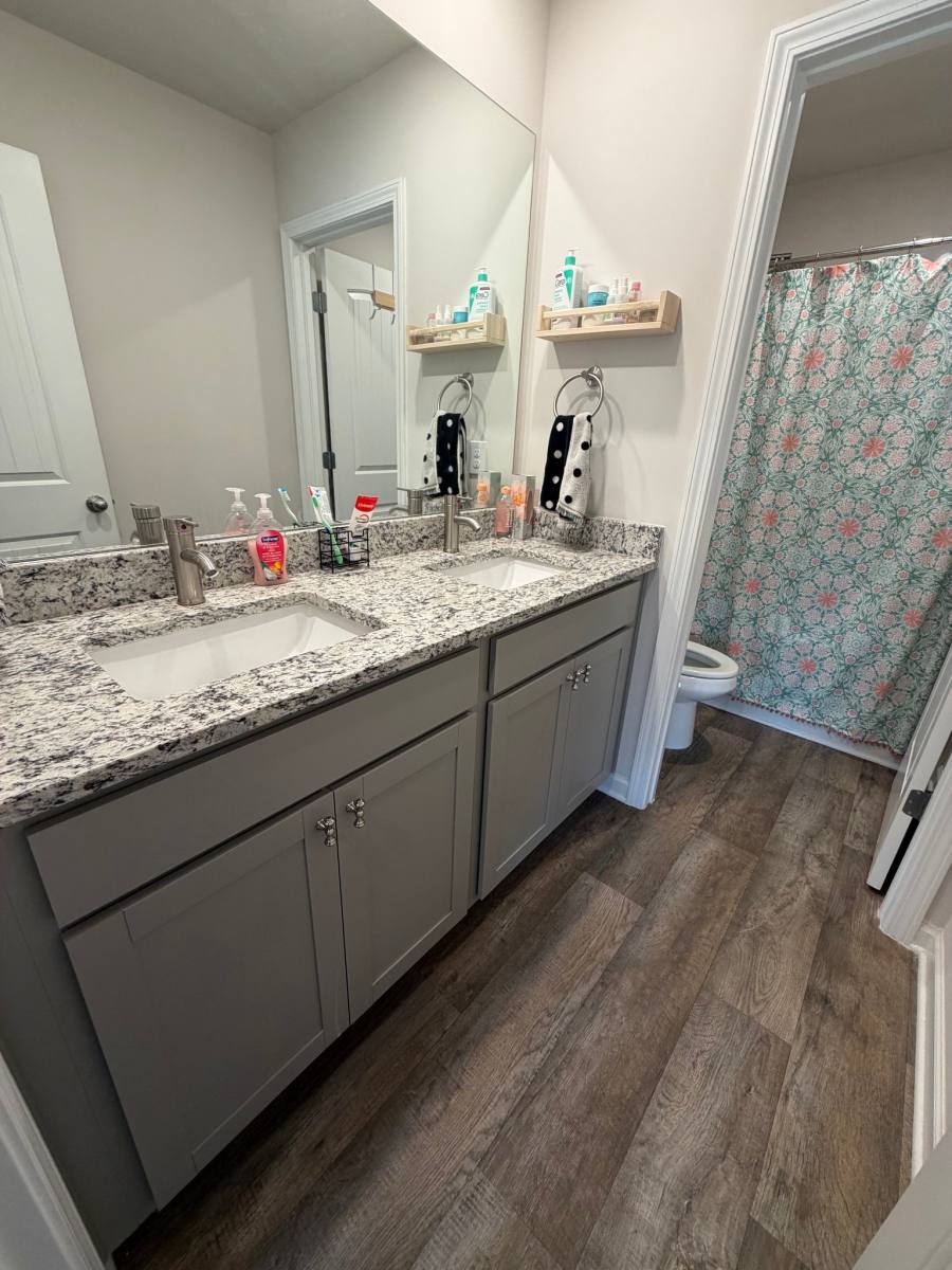 House for rent at 352 Overlook Rd, Covington, GA 30014