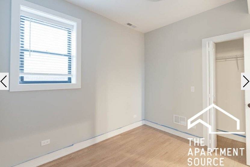 Apartment for rent at 4409 N Seeley Ave #3, Chicago, IL 60640