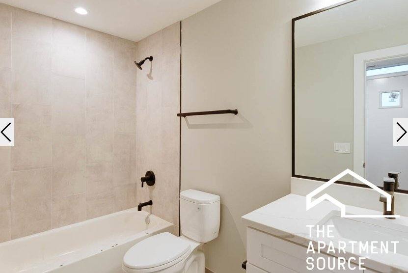 Apartment for rent at 4409 N Seeley Ave #3, Chicago, IL 60640