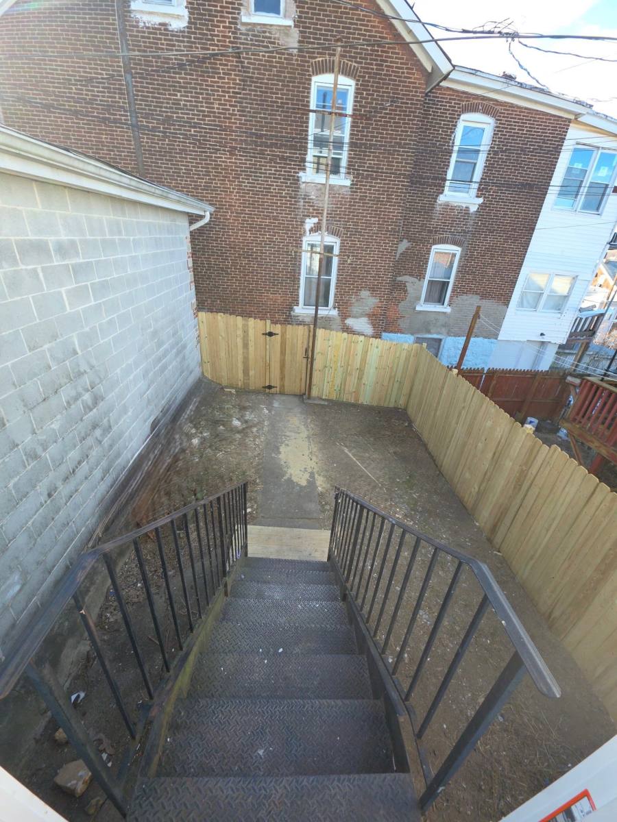 House for rent at 314 State St, Bethlehem, PA 18015