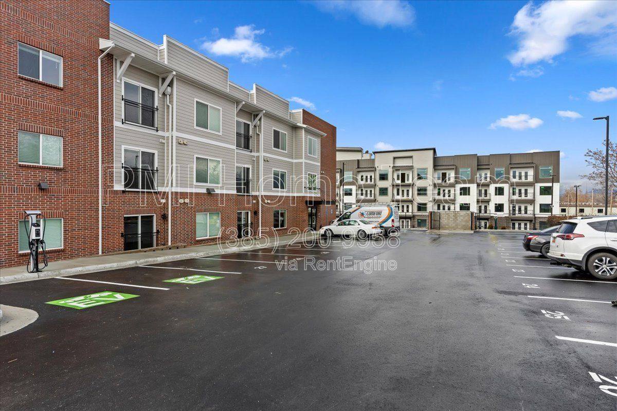 Apartment for rent at 3378 Washington Blvd #302, Ogden, UT 84401