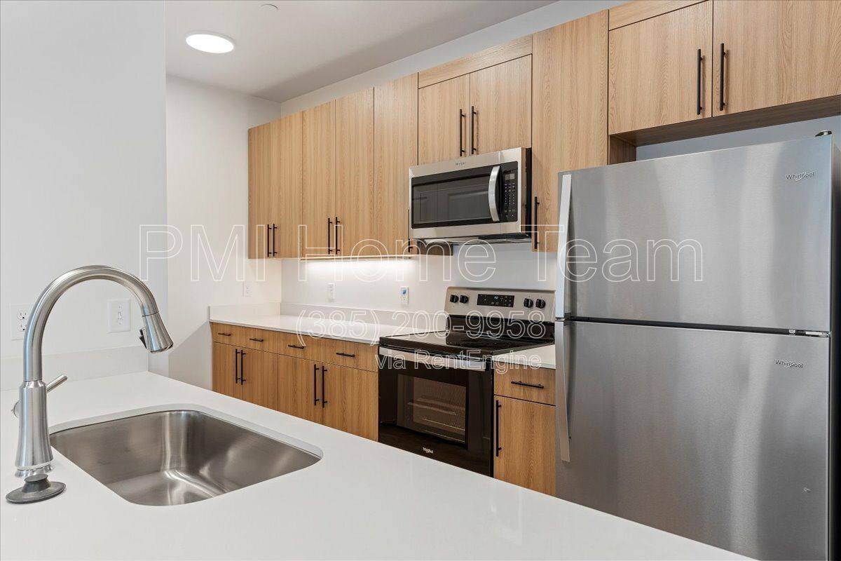 Apartment for rent at 3378 Washington Blvd #302, Ogden, UT 84401