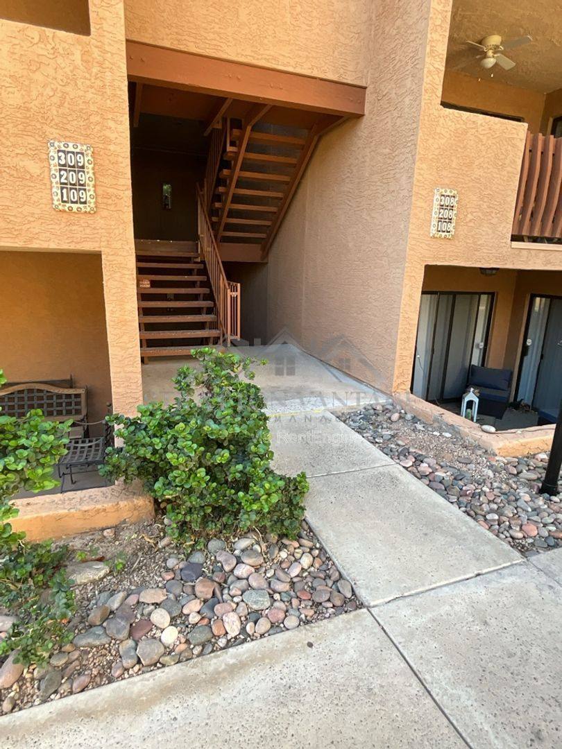 Apartment for rent at 3031 N Civic Center Plaza #109, Scottsdale, AZ 85251