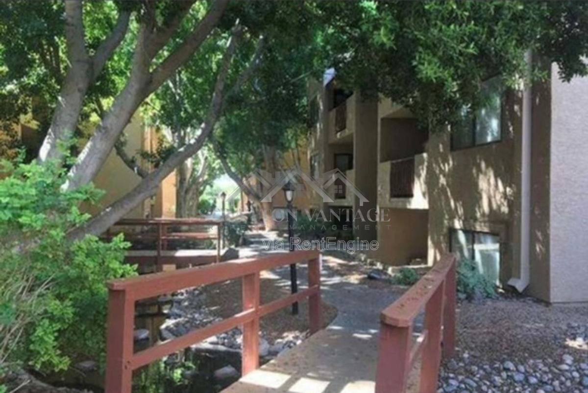 Apartment for rent at 3031 N Civic Center Plaza #109, Scottsdale, AZ 85251
