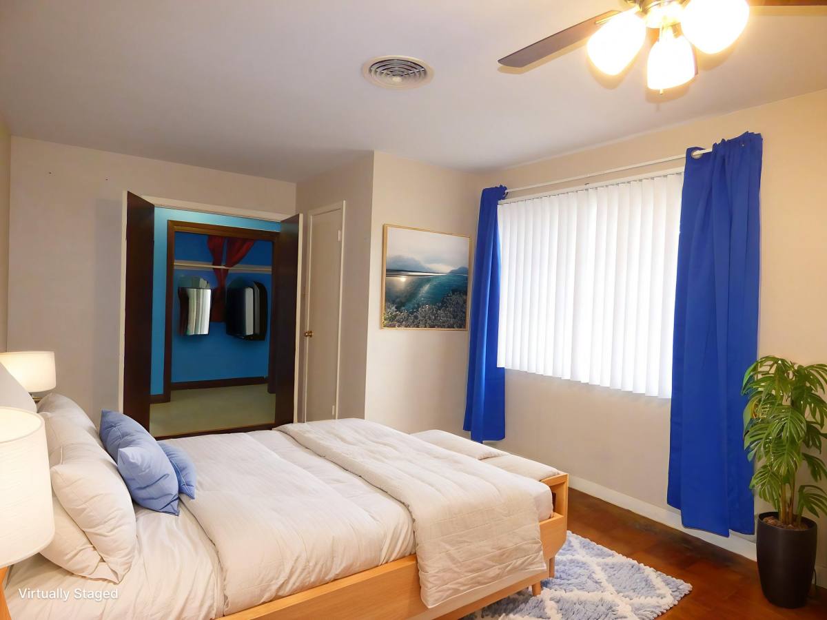 2208 Monterrey, Orange, TX 77630 - House for Rent - Image 5