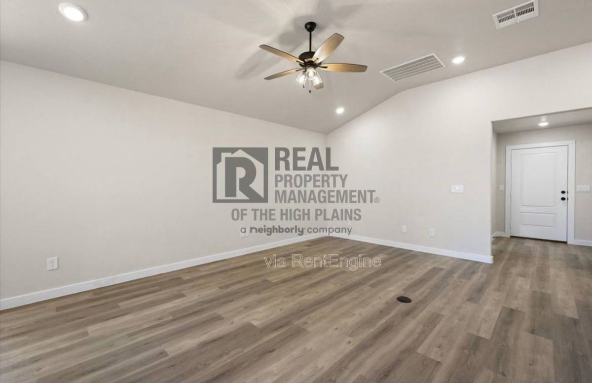House for rent at 7506 John Thomas St, Amarillo, TX 79119