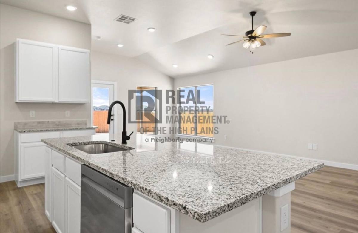 House for rent at 7506 John Thomas St, Amarillo, TX 79119