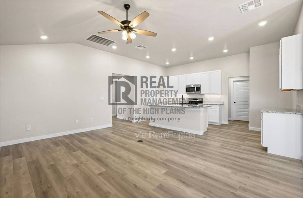 House for rent at 7506 John Thomas St, Amarillo, TX 79119