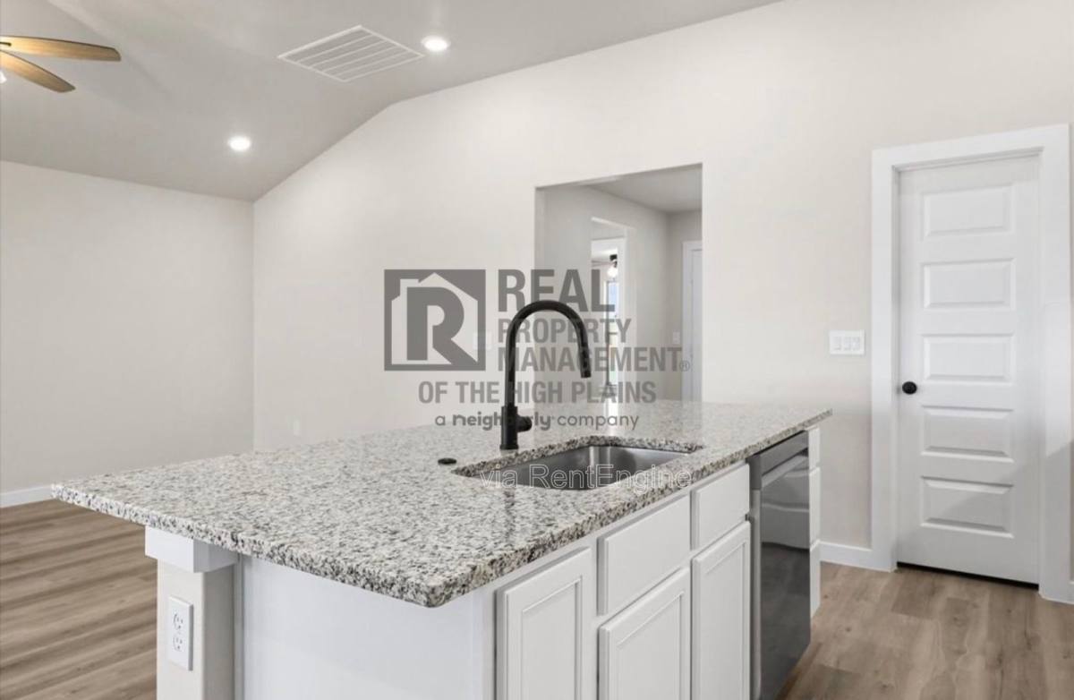 House for rent at 7506 John Thomas St, Amarillo, TX 79119