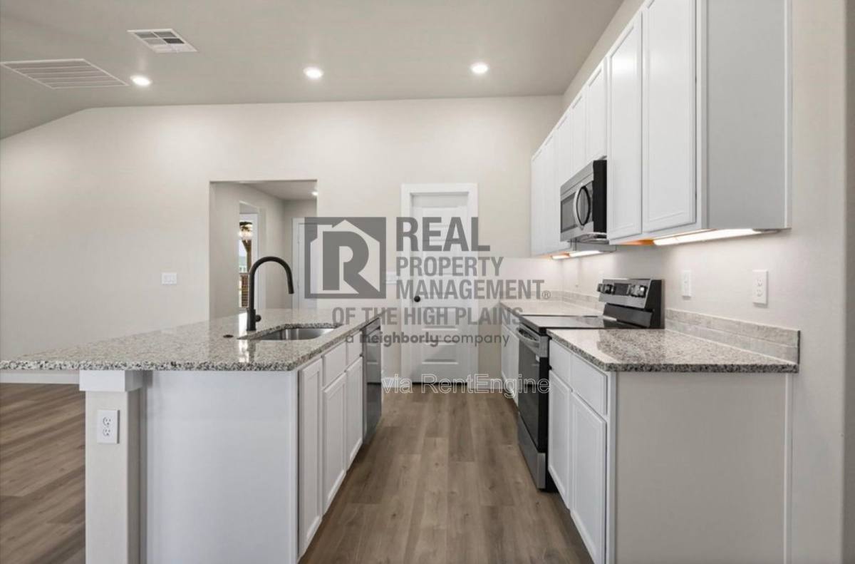 House for rent at 7506 John Thomas St, Amarillo, TX 79119