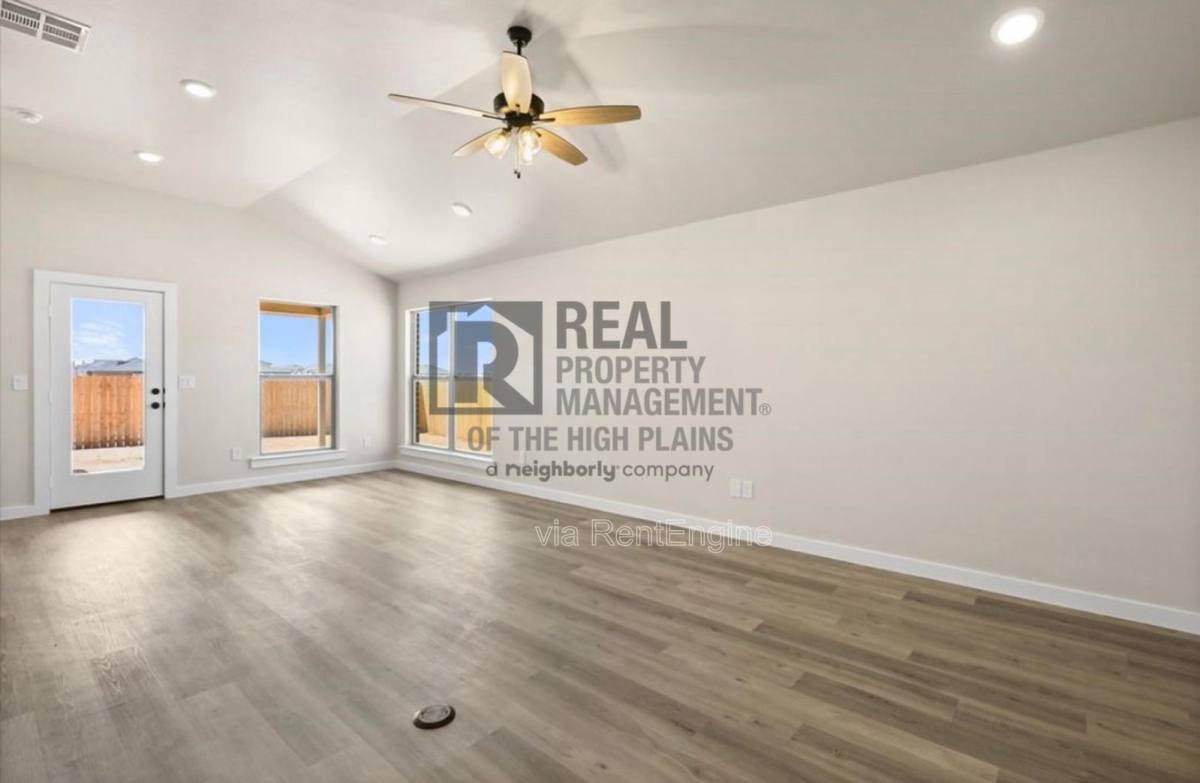 House for rent at 7506 John Thomas St, Amarillo, TX 79119