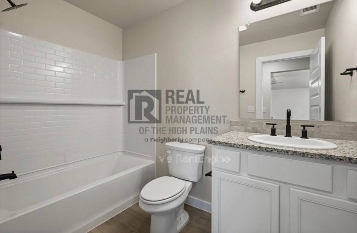 House for rent at 7506 John Thomas St, Amarillo, TX 79119