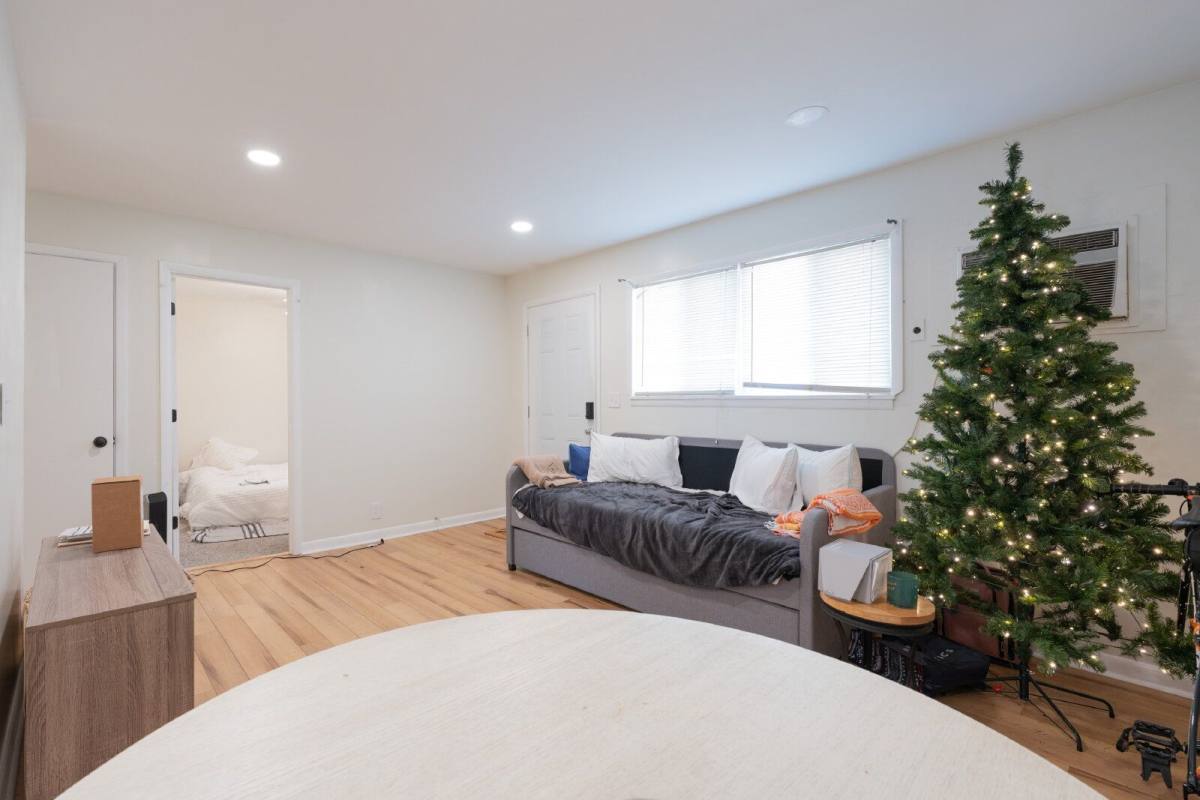 Apartment for rent at 22 Claiborne St #B, Nashville, TN 37210
