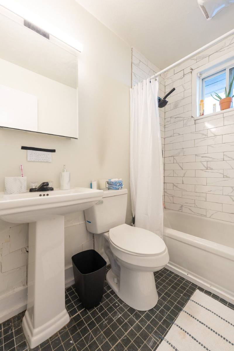 Apartment for rent at 22 Claiborne St #B, Nashville, TN 37210