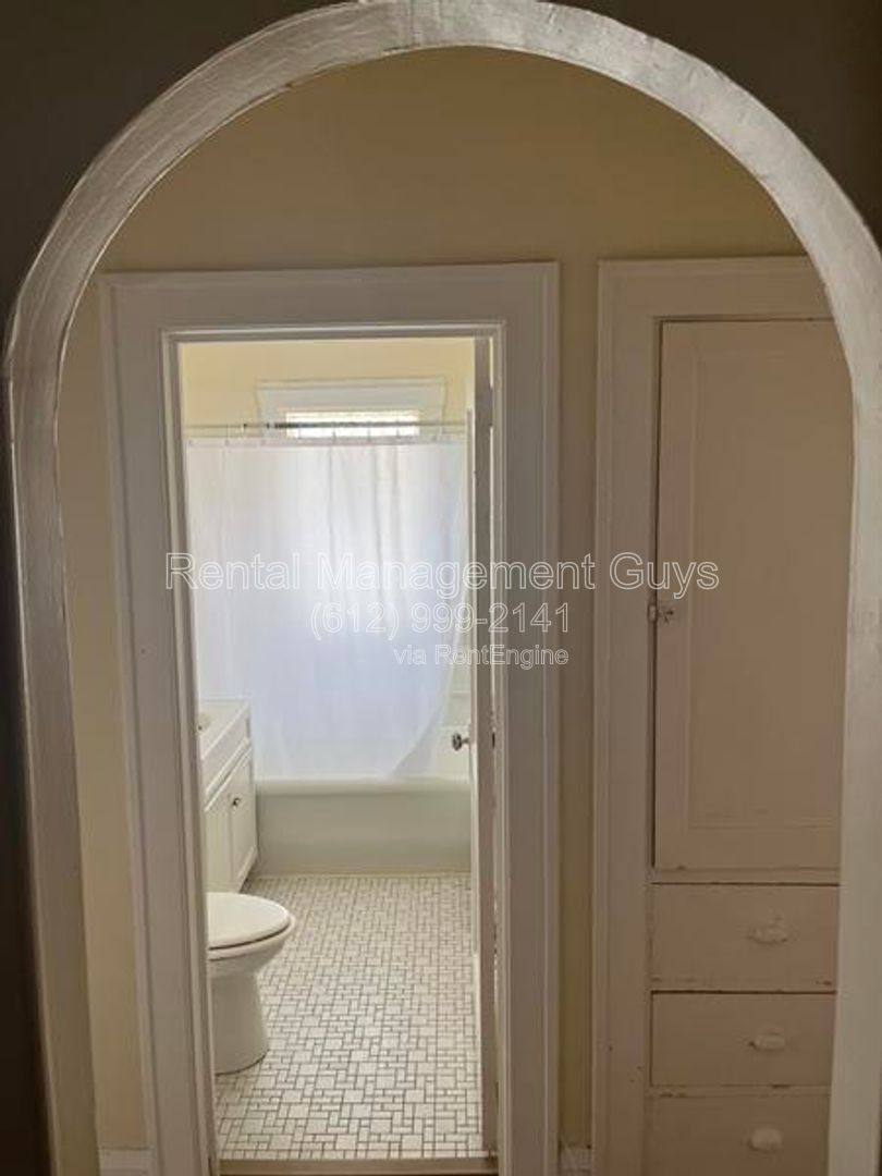Apartment for rent at 1649 Russell Ave N #2, Minneapolis, MN 55411