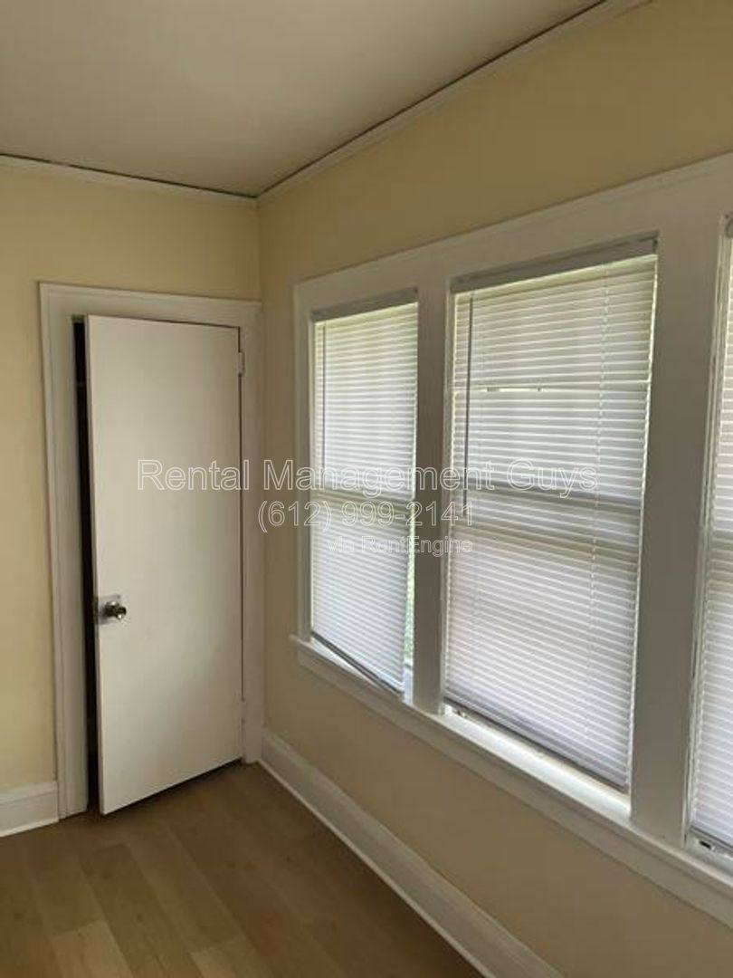 Apartment for rent at 1649 Russell Ave N #2, Minneapolis, MN 55411