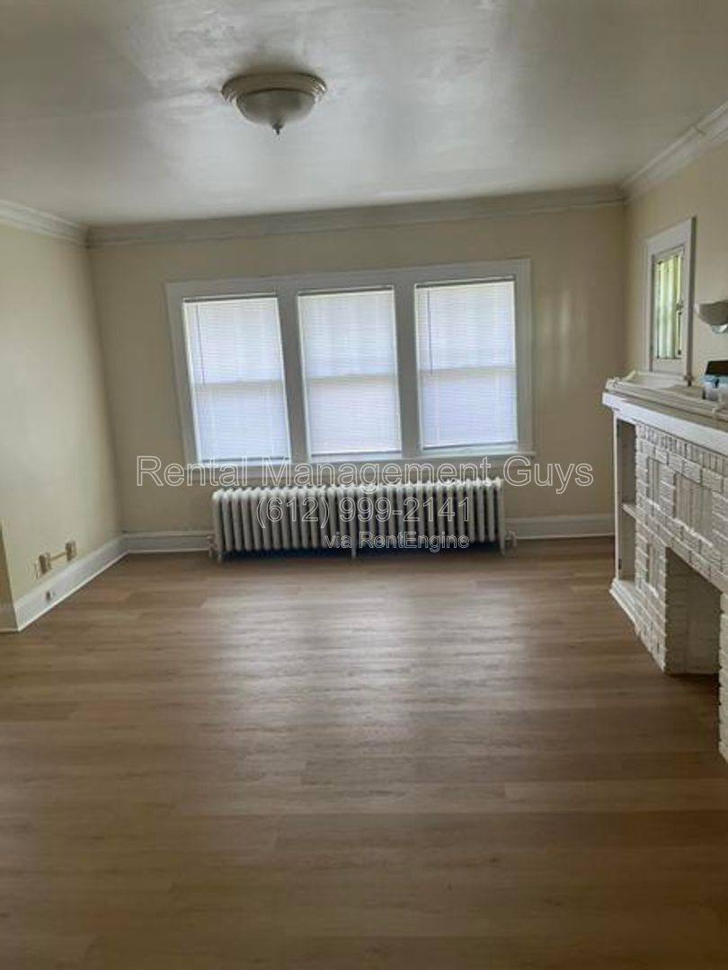 Apartment for rent at 1649 Russell Ave N #2, Minneapolis, MN 55411