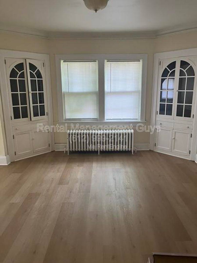 Apartment for rent at 1649 Russell Ave N #2, Minneapolis, MN 55411