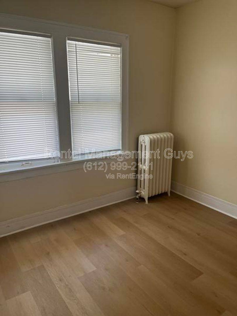 Apartment for rent at 1649 Russell Ave N #2, Minneapolis, MN 55411