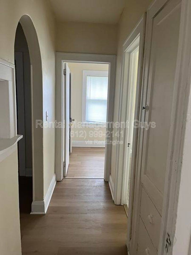 Apartment for rent at 1649 Russell Ave N #2, Minneapolis, MN 55411