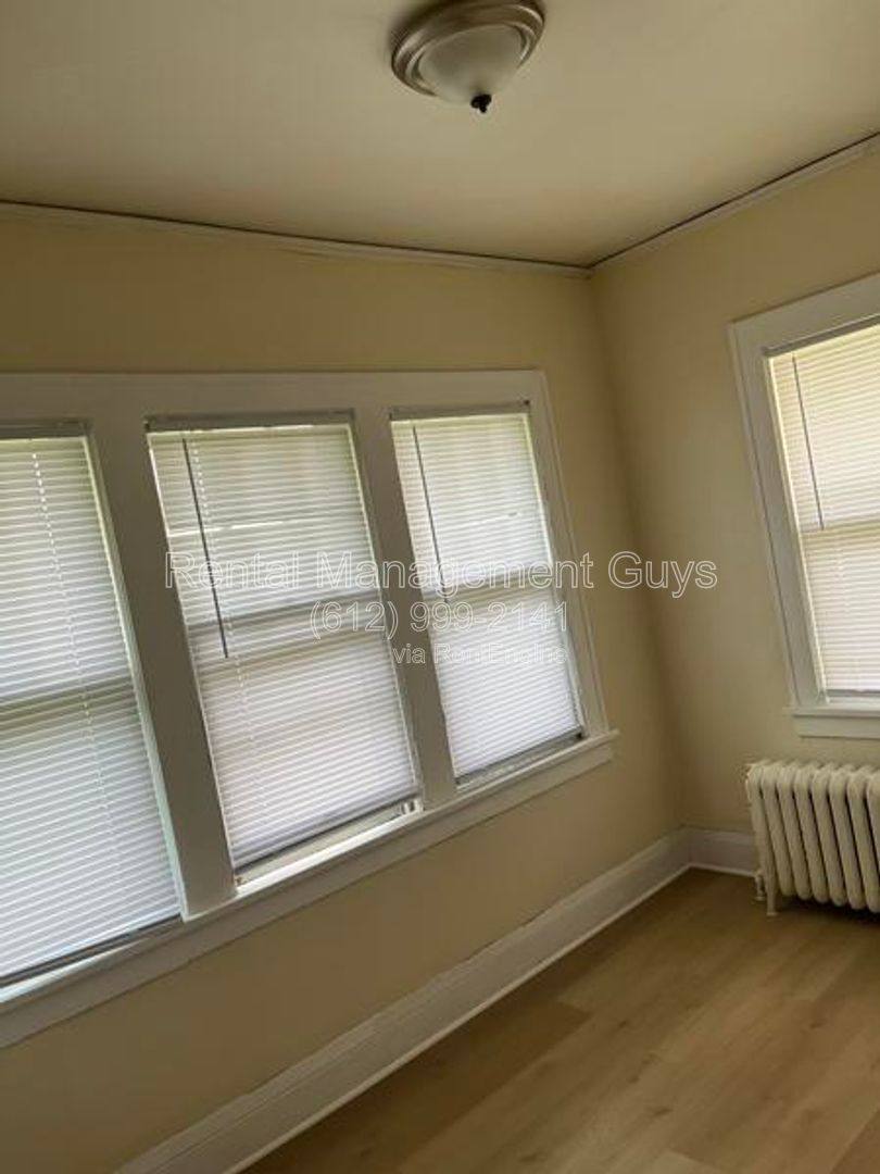Apartment for rent at 1649 Russell Ave N #2, Minneapolis, MN 55411