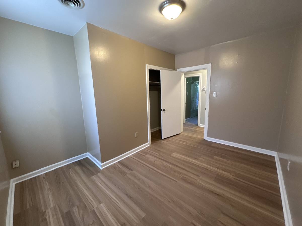 House for rent at 210 Natchez Rd, Richmond, VA 23223