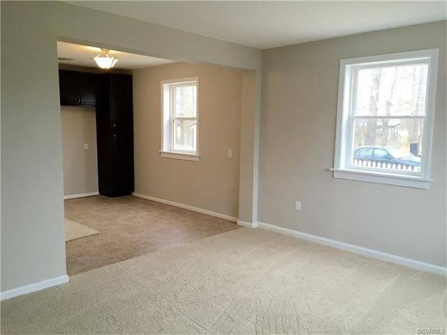 House for rent at 210 Natchez Rd, Richmond, VA 23223