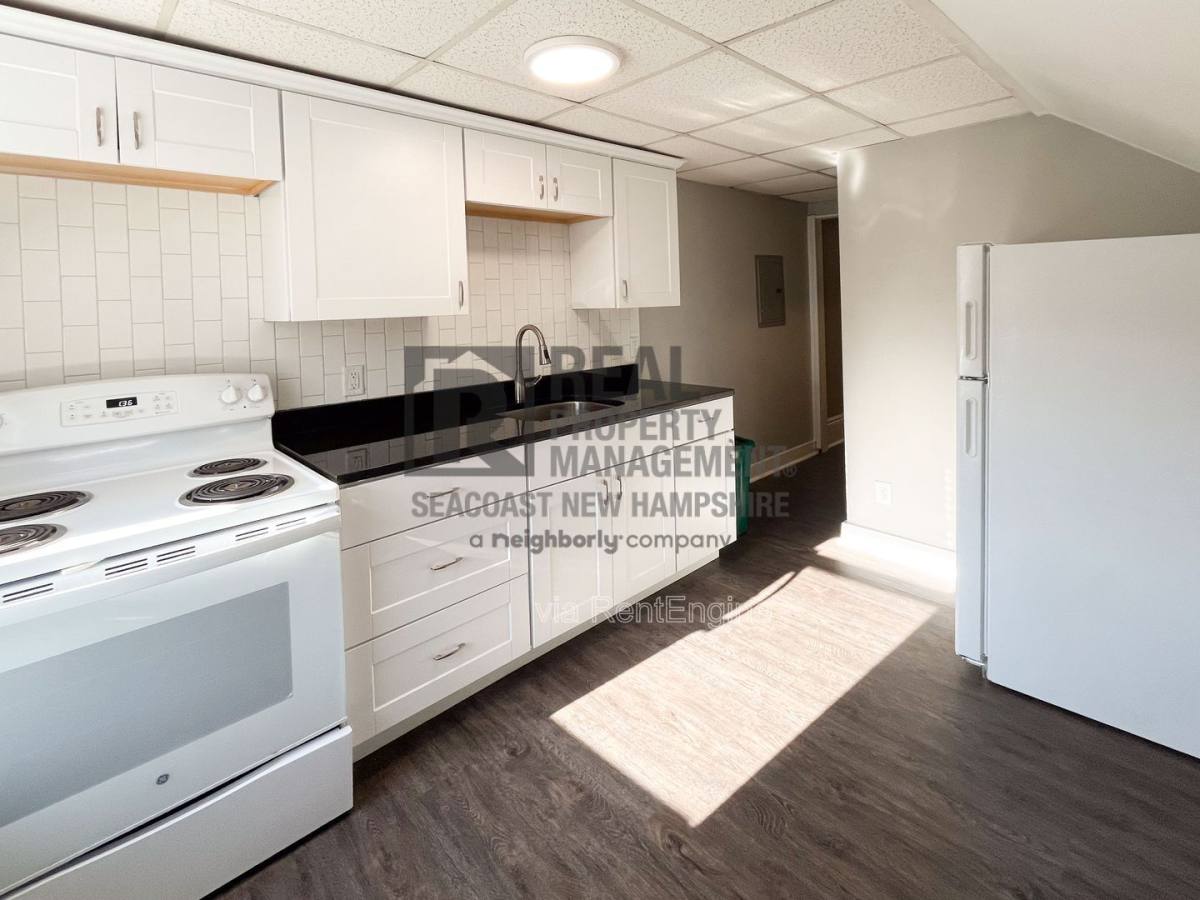 Apartment for rent at 20 Pearl St E, Dover, NH 03820