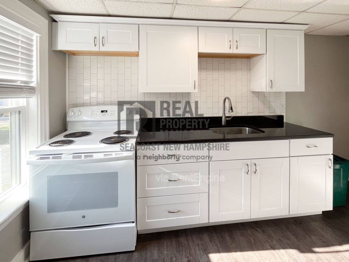 Apartment for rent at 20 Pearl St E, Dover, NH 03820