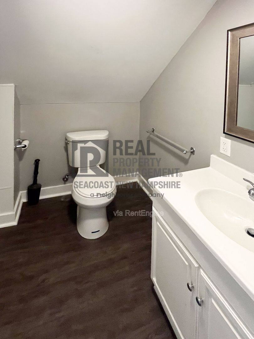 Apartment for rent at 20 Pearl St E, Dover, NH 03820