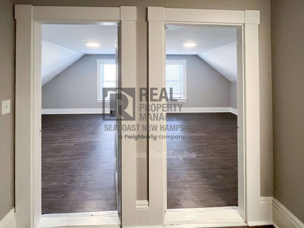 Apartment for rent at 20 Pearl St E, Dover, NH 03820