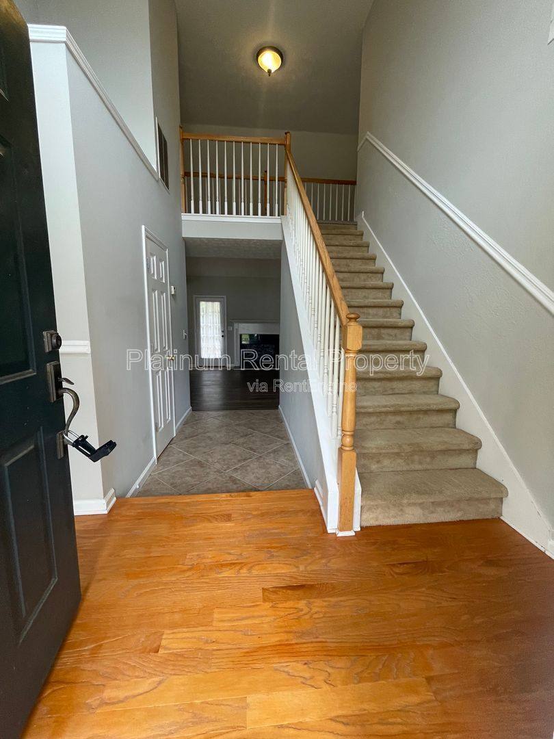Apartment for rent at 475 Ellesmere Way, Buford, GA 30518