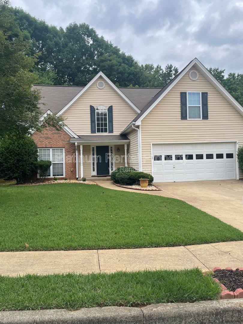 Apartment for rent at 475 Ellesmere Way, Buford, GA 30518