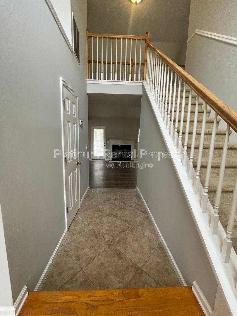 Apartment for rent at 475 Ellesmere Way, Buford, GA 30518