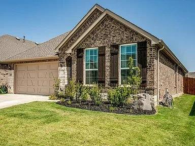 House for rent at 6516 Cedarhurst Court, Argyle, TX 76226