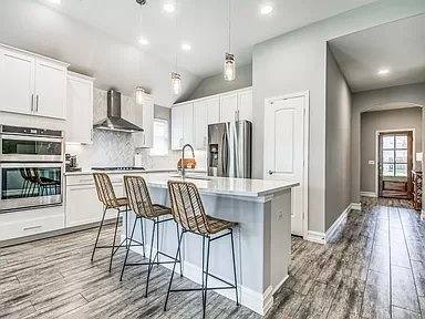 House for rent at 6516 Cedarhurst Court, Argyle, TX 76226