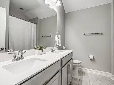 House for rent at 6516 Cedarhurst Court, Argyle, TX 76226