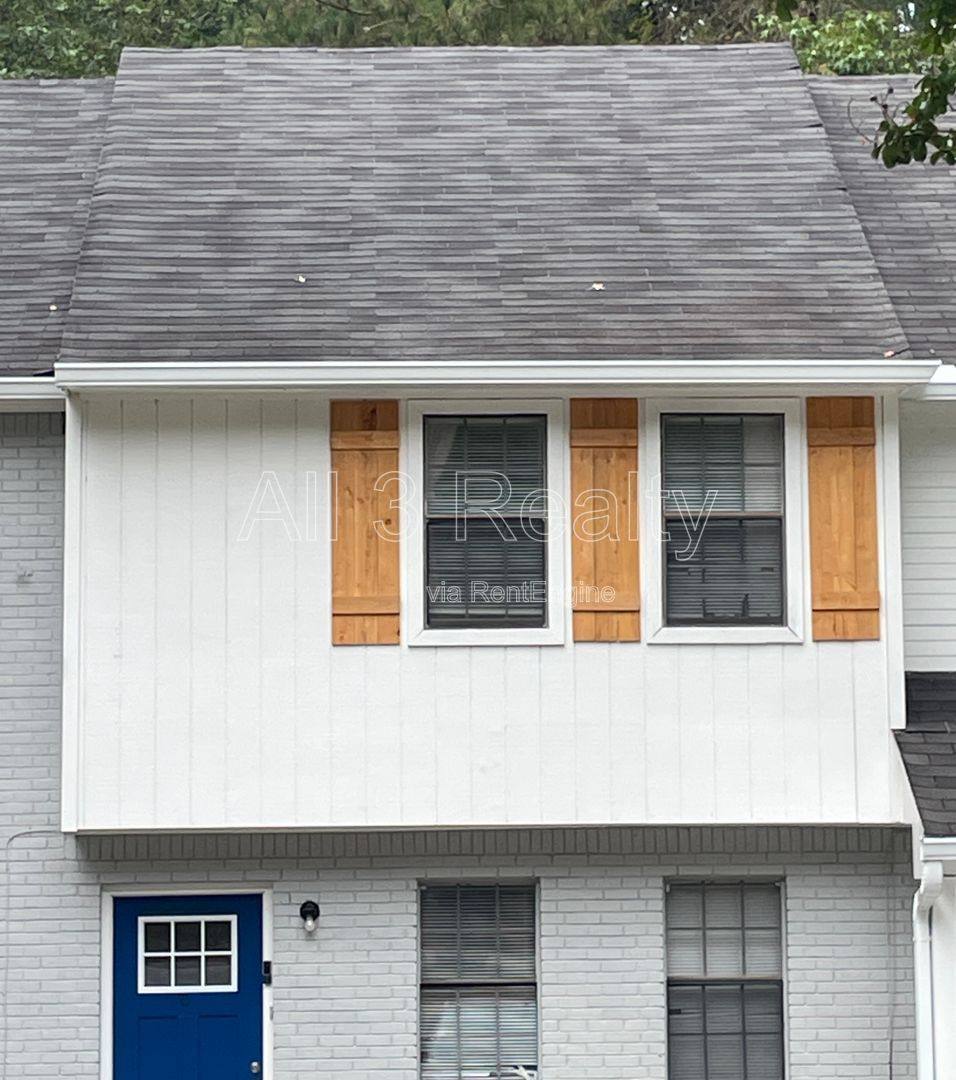 Apartment for rent at 120 Meadowbrook Court #C, Fayetteville, GA 30215