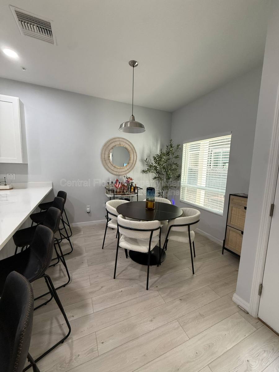 Apartment for rent at 129 Oakman Way #1, Sanford, FL 32771