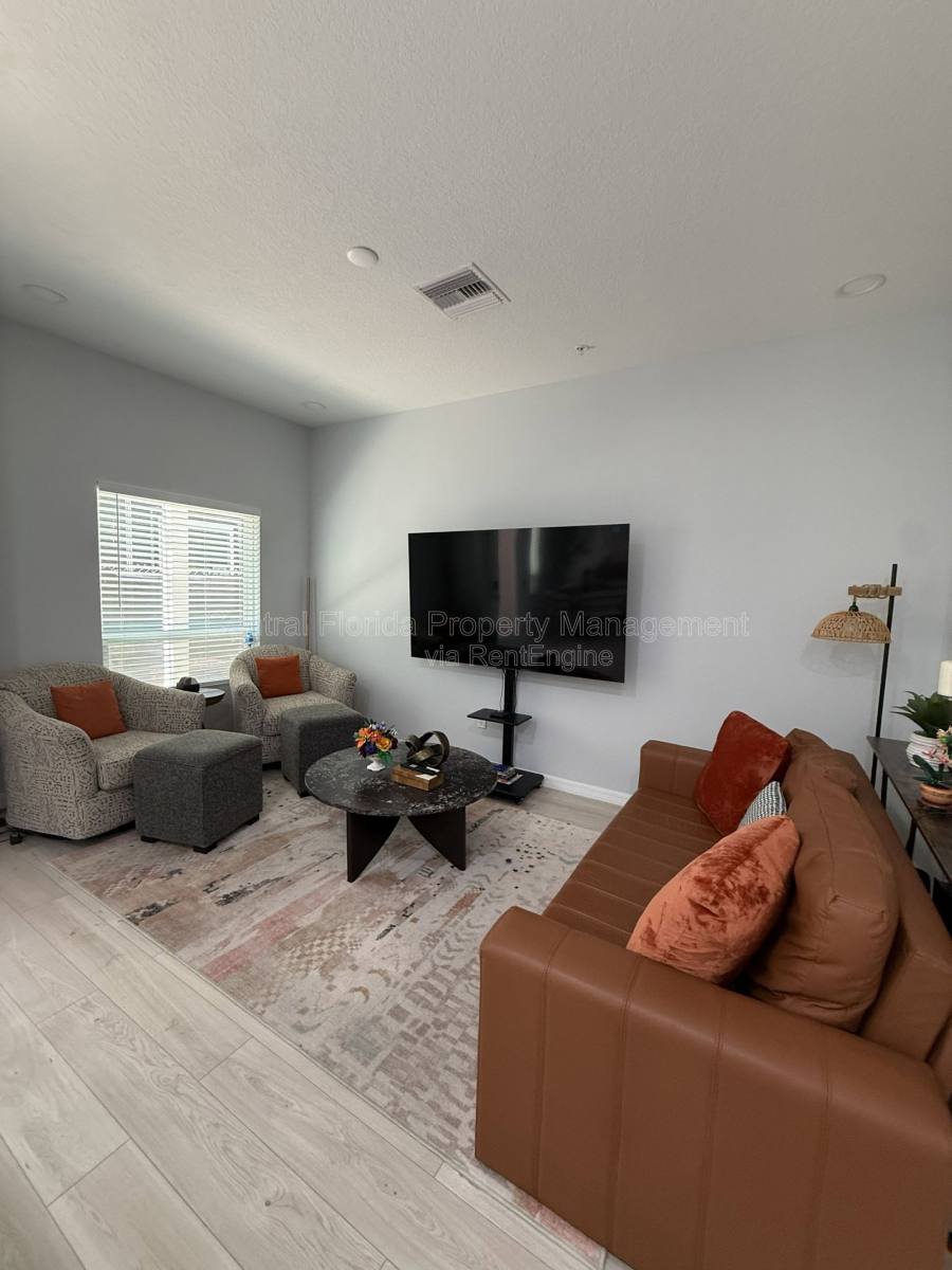 Apartment for rent at 129 Oakman Way #1, Sanford, FL 32771