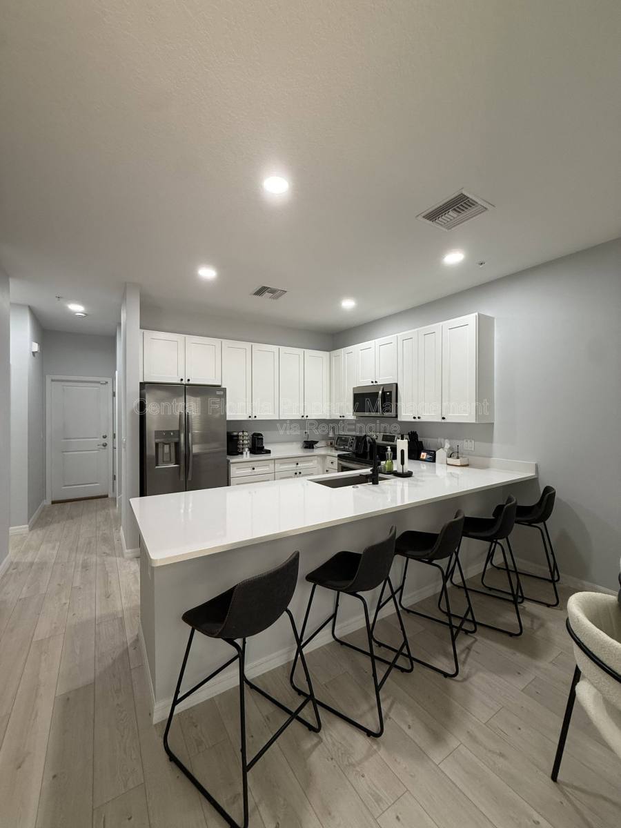 Apartment for rent at 129 Oakman Way #1, Sanford, FL 32771