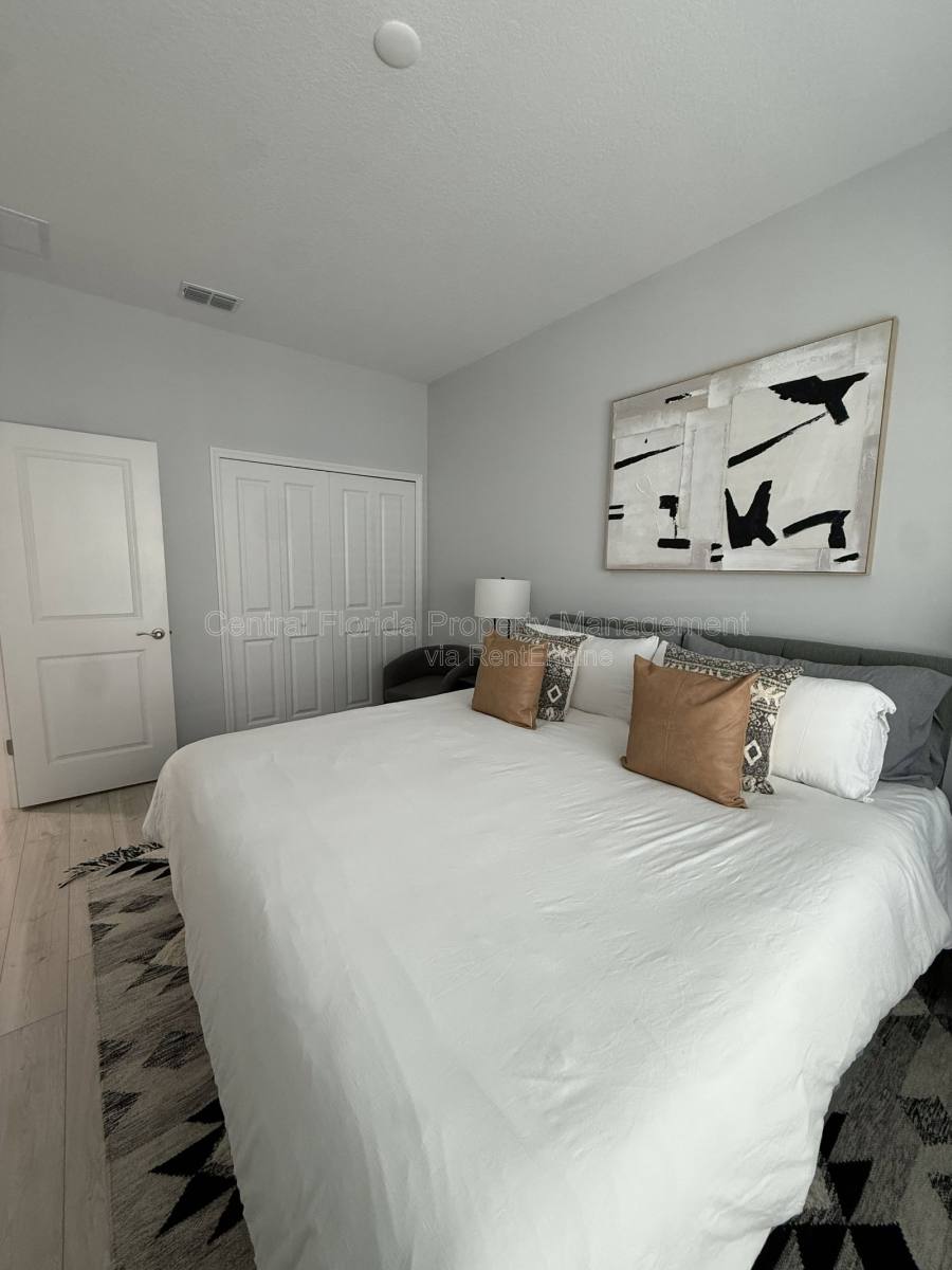 Apartment for rent at 129 Oakman Way #1, Sanford, FL 32771