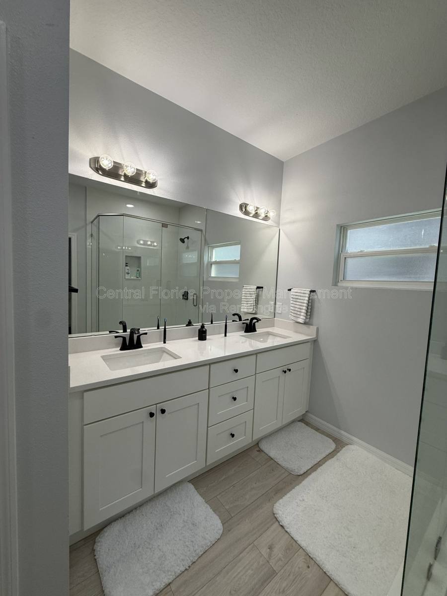 Apartment for rent at 129 Oakman Way #1, Sanford, FL 32771