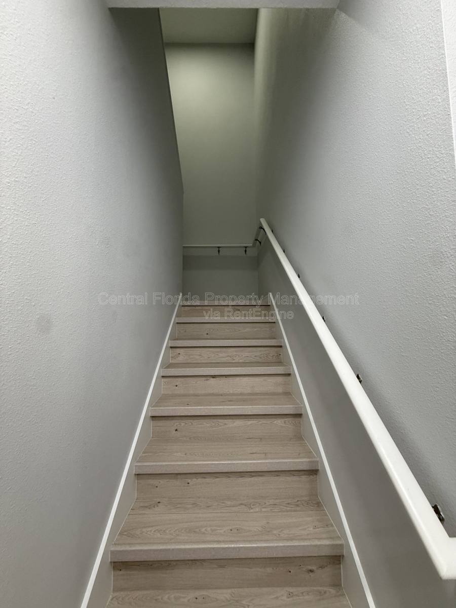 Apartment for rent at 129 Oakman Way #1, Sanford, FL 32771