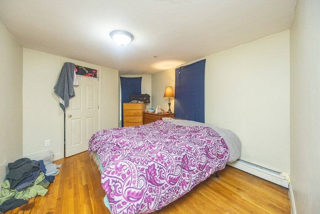 Apartment for rent at 122-126 Marianna St #1, Lynn, MA 01905