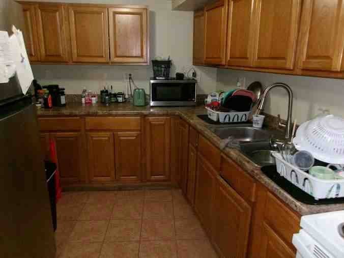 Apartment for rent at 122-126 Marianna St #1, Lynn, MA 01905