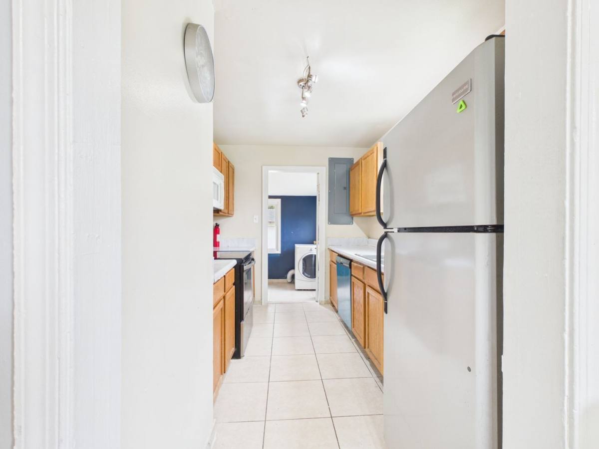 House for rent at 1518 Ethridge Dr, Richmond, VA 23226