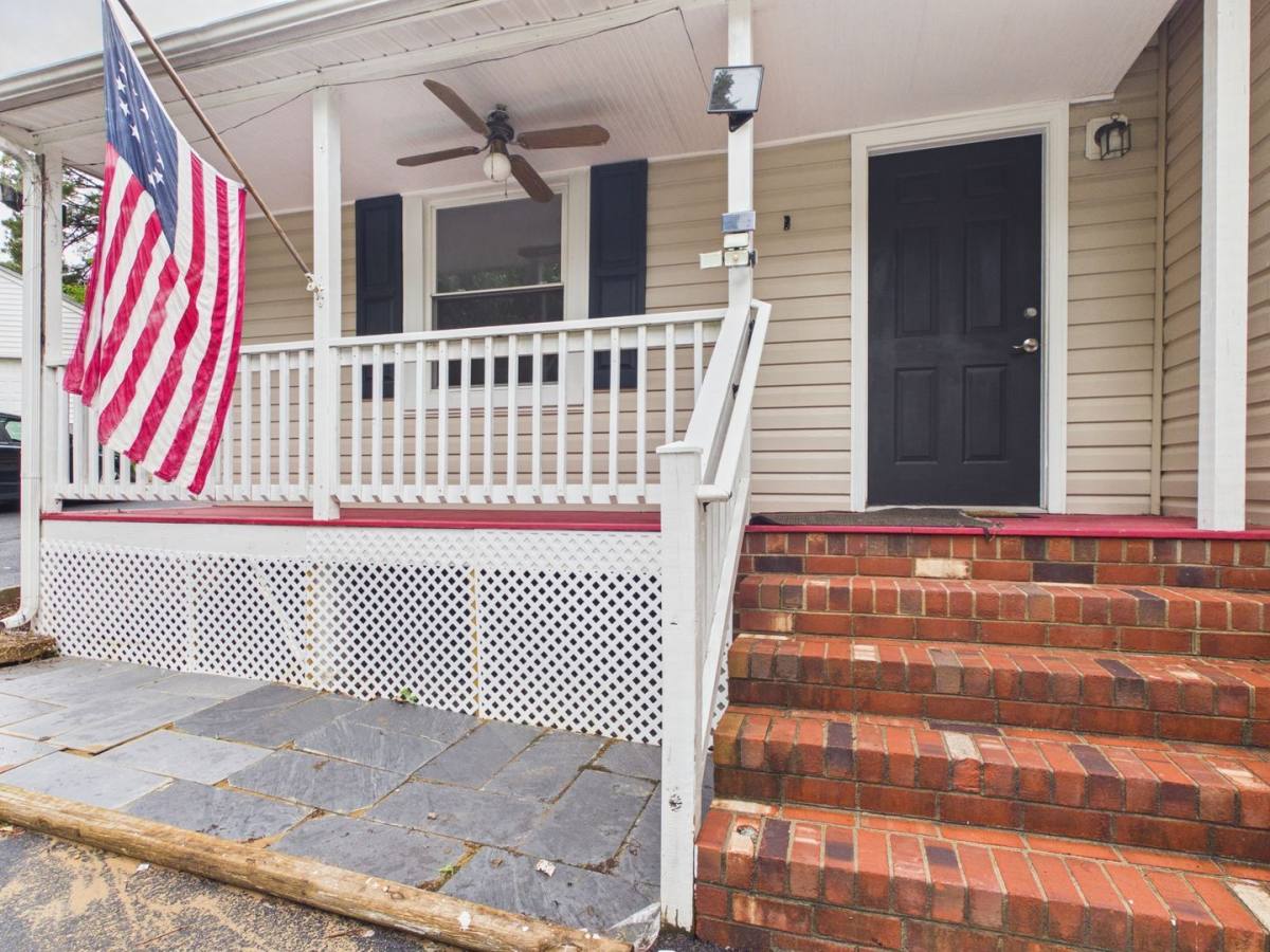 House for rent at 1518 Ethridge Dr, Richmond, VA 23226