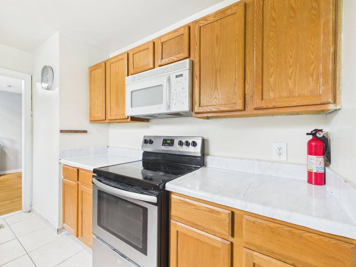 House for rent at 1518 Ethridge Dr, Richmond, VA 23226